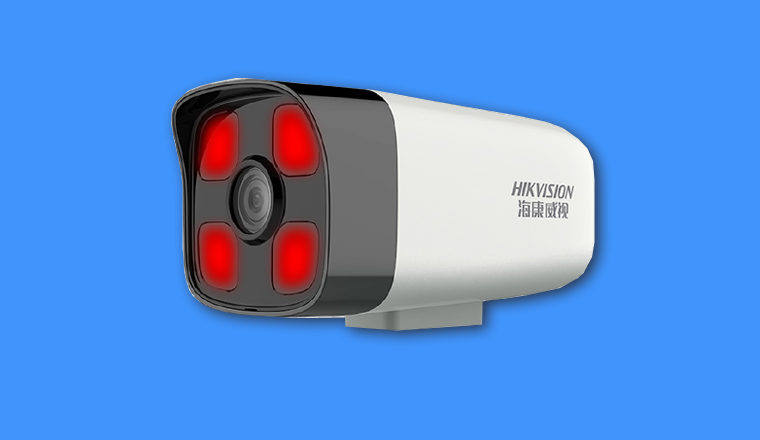 ?？?00萬紅外槍機(jī)，經(jīng)典特惠款